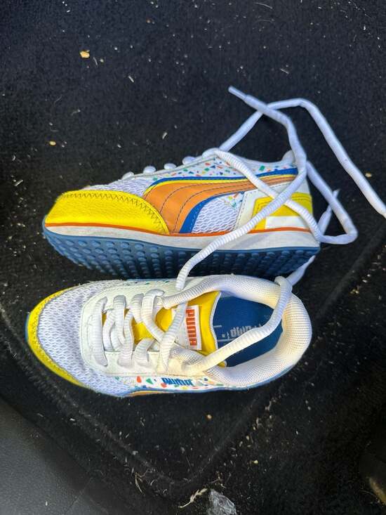 Puma - Picture 6 of 9